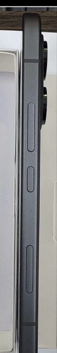 КАТО НОВ 256GB Honor 600 LITE А1 Гаранция 2028 Black / Черен