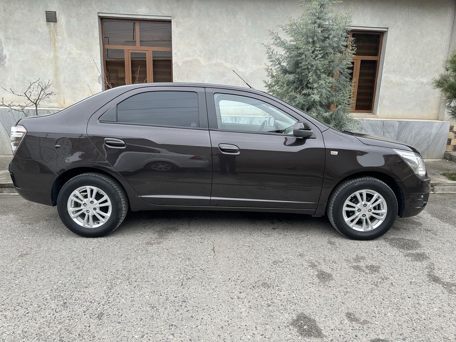 Kobalt aftamat tayor sotiladi