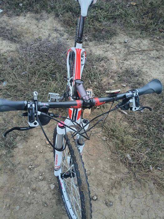 Corratec Xvert Carbon