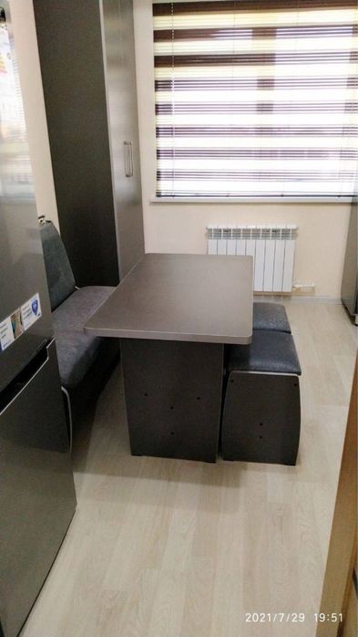 9 ни охиринда 2 хонали ЛЮКС квартира ИЖАРАГА