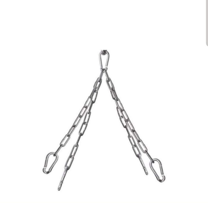 Sac de box cu marcaj tinta antrenament