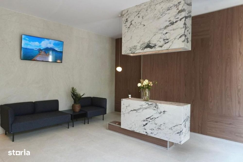 Apartament 2 camere PREMIUM Noor Unirii, prima inchiriere