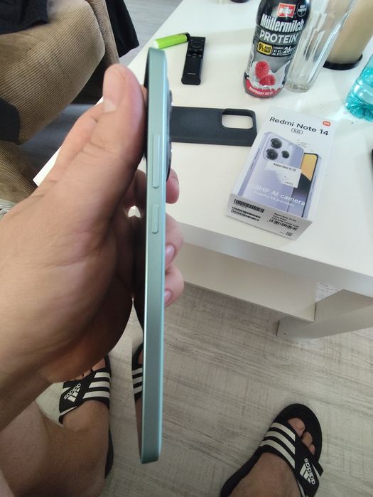 Vand Xiaomi redmi note 14 5G