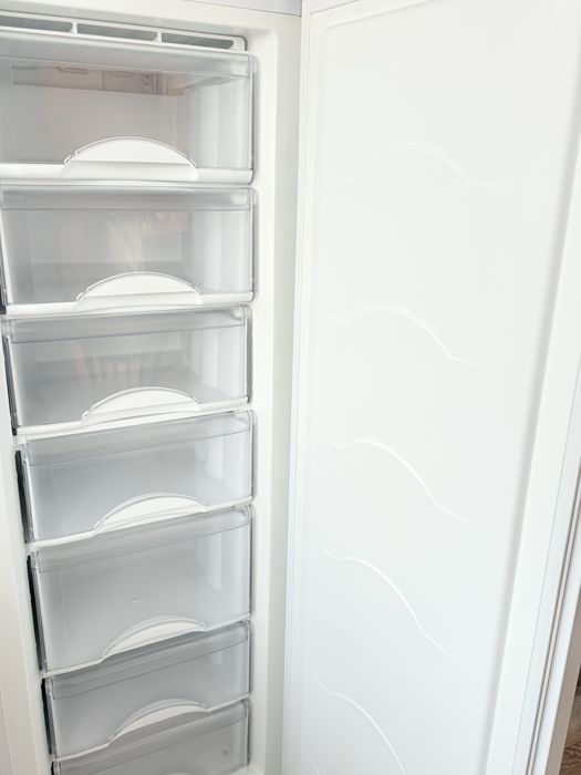 Морозильник Atlant