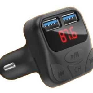 FM Трансмитер Х25 Bluetooth