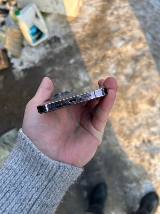 Айфон 14 про макс 256гб. СРОЧНО