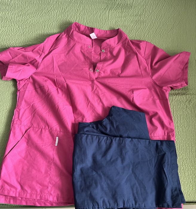 Пижамы медицинские