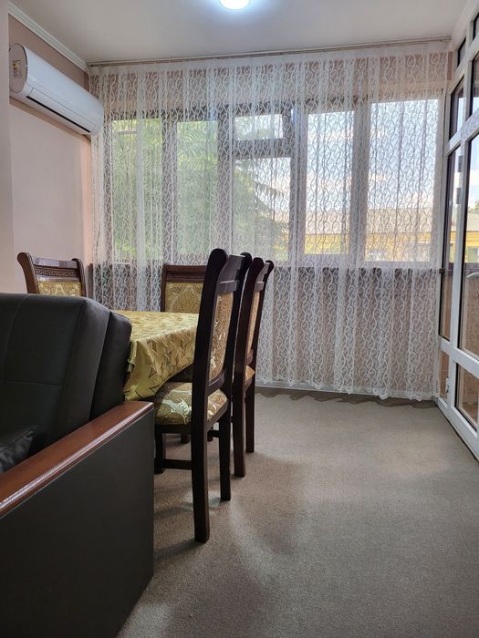 Сдаю в аренду 3-х ком. кв. на долгий срок , только Семейным !!!