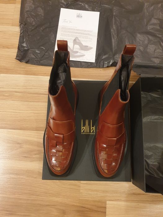 Botine elegante din piele atent aleasa de calitate!!!