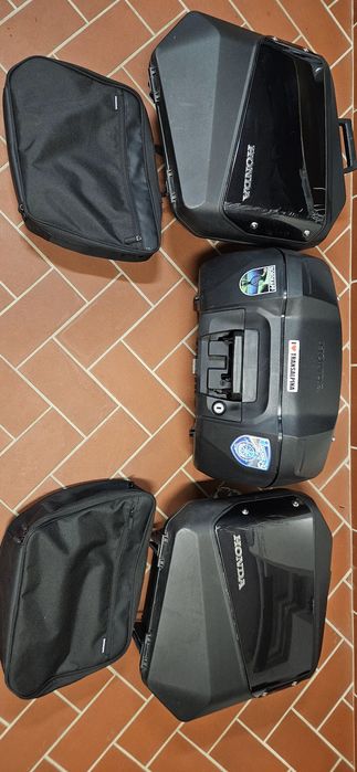 Honda NT1100 MT -2023-33000km