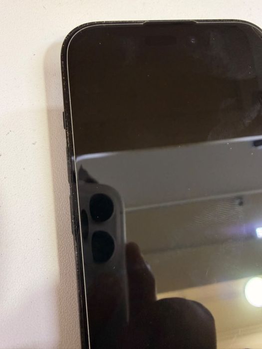 Iphone 14 pro 256/esim