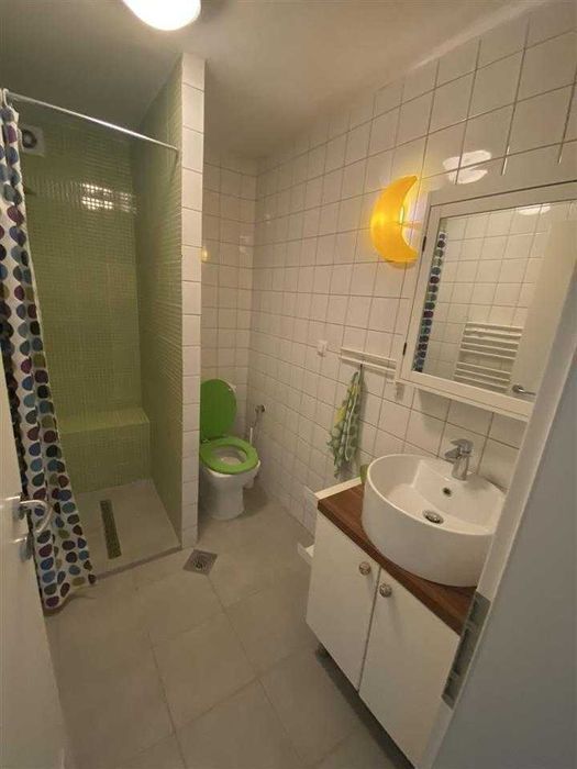 Дава се под наем Двустаен апартамент в Бургас, Възраждане - 57 кв.м за 204 € - Снимка #1