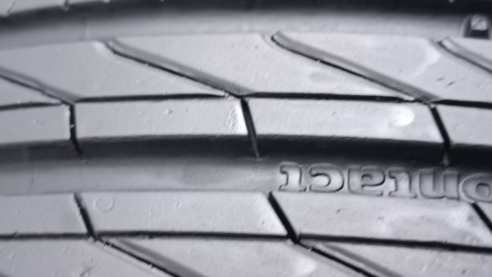 185/60/15 Continental