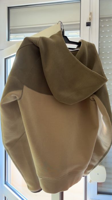 Nike Tech Fleece Горнище S