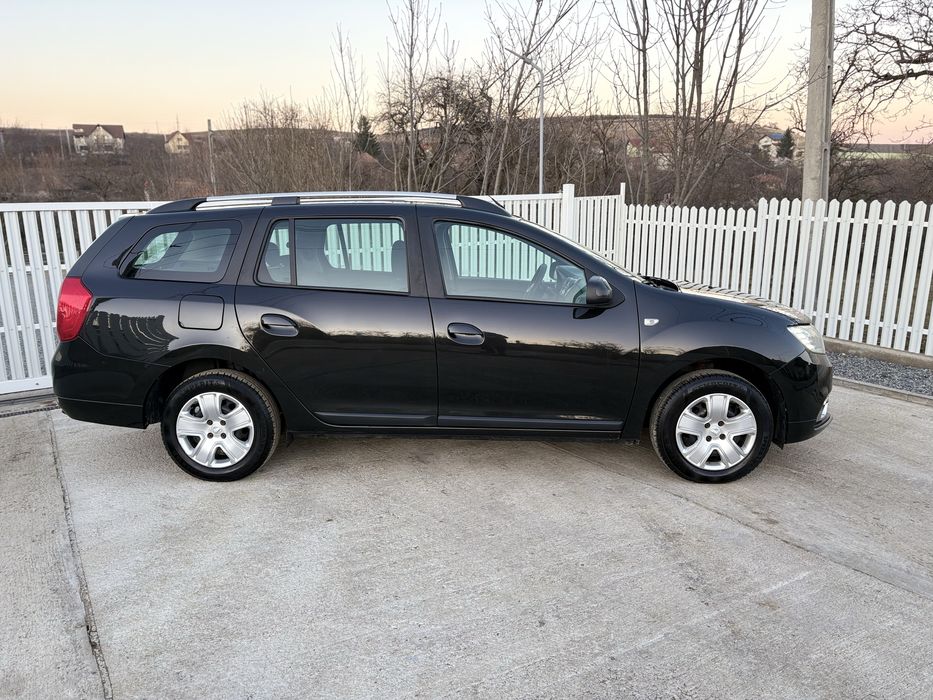 Vand Dacia Logan MCV / 2019