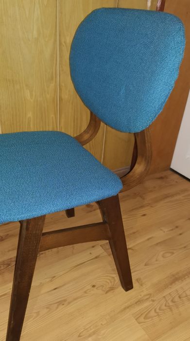 Столове ,, Силва "и фотьойли с масичка