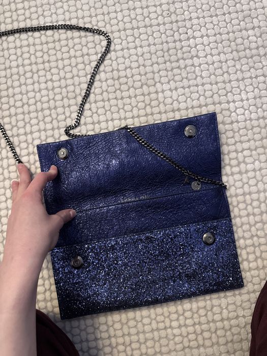 Клъч Patrizia Pepe