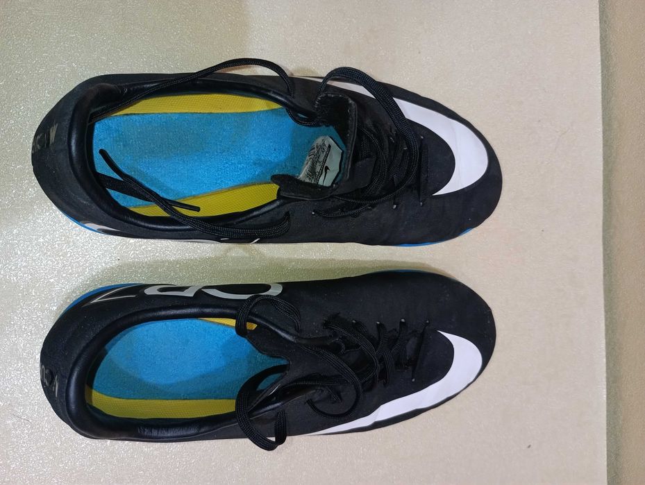 Nike Mercurial Vicrtory C.Ronaldo 7 N 38 -32 лв