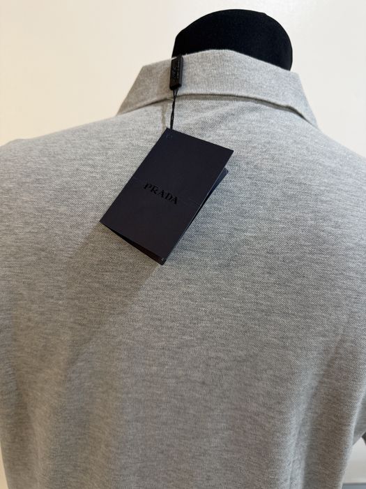 Tricou Prada nou cu eticheta Marimea S