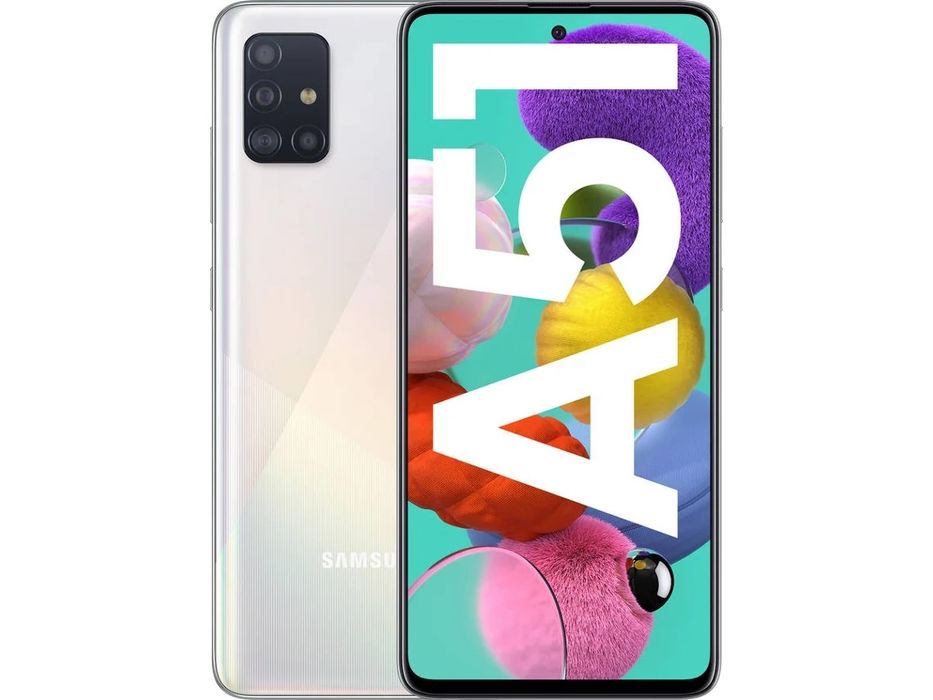 Продам Samsung A51