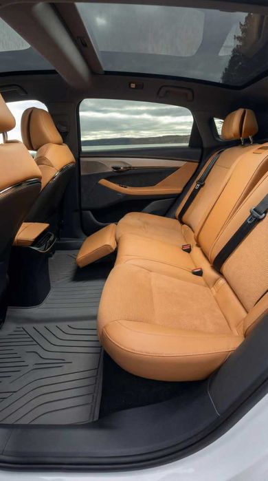 Mix Motors Passion L 2026 под заказ Сip Tashkent