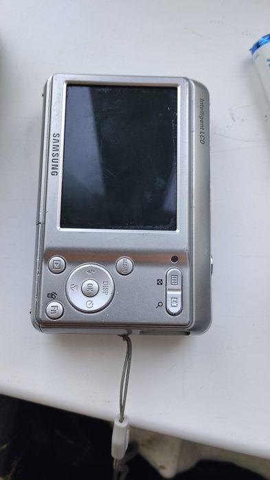Цифровая камера samsung