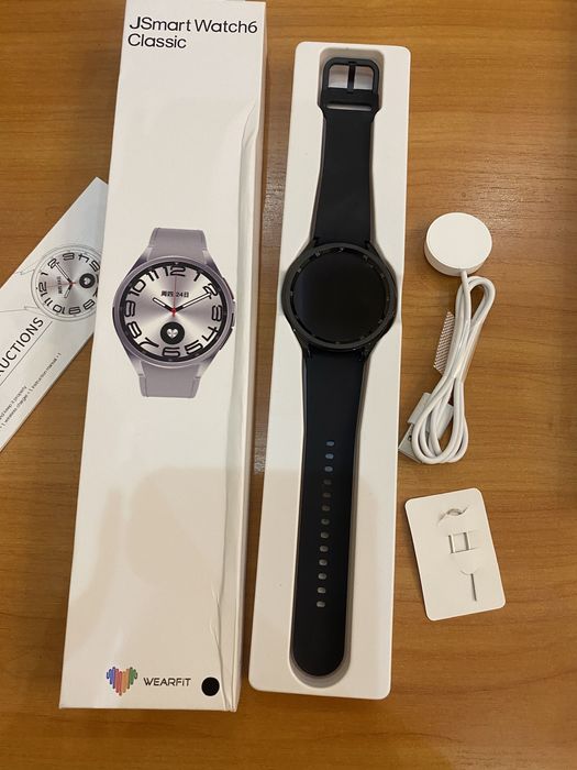 Smart watch умные часы новые