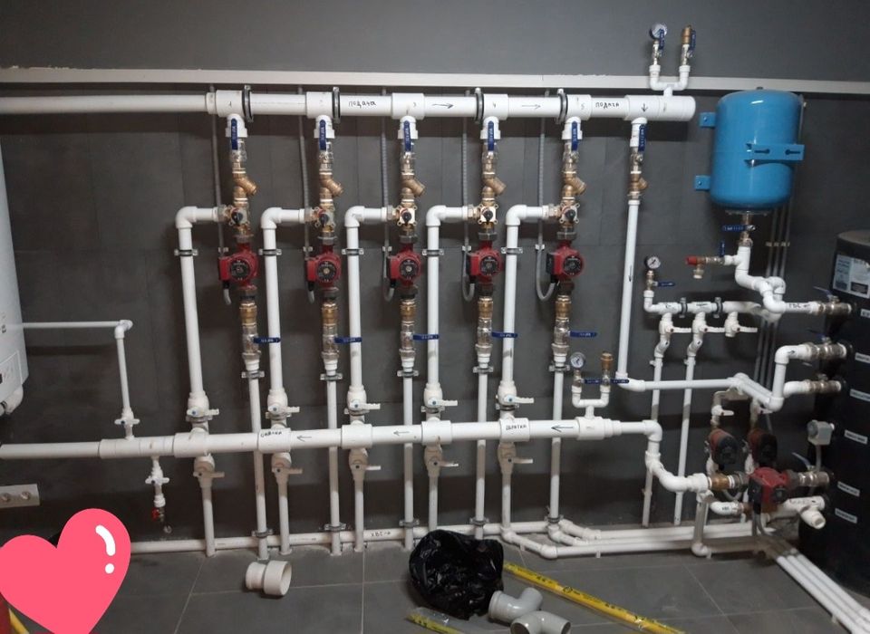 Santexnika xizmati/ Santexnik xizmati 24/7