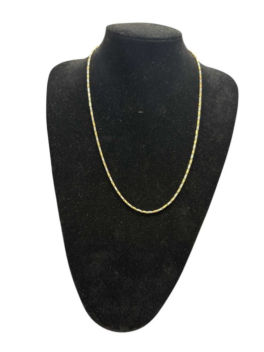 Lant Aur 14K - Gramaj 7.80 GR - Cashbook Amanet Brasov