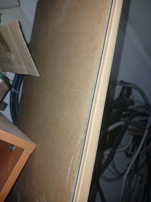 Двп мебельный 4 шт