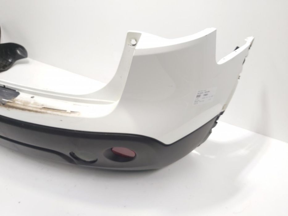 Bara spate, cod 85022JD00H, Nissan Qashqai