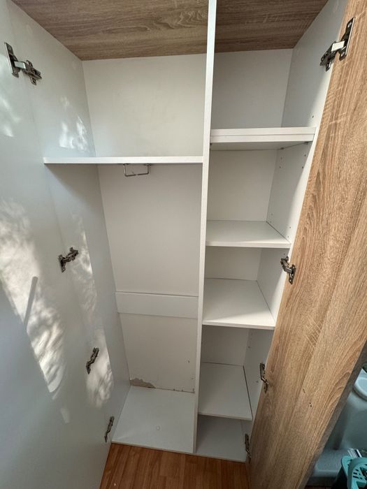 Mobilier salon manichiura