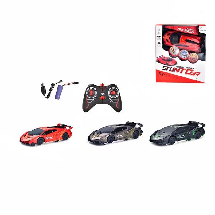 Антигравитационна количка STUND CAR