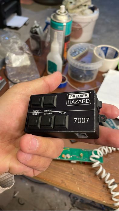 Сгу Хазард 7007 , элина , элект ,