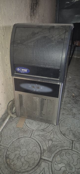 Льдогенератор Guangshen