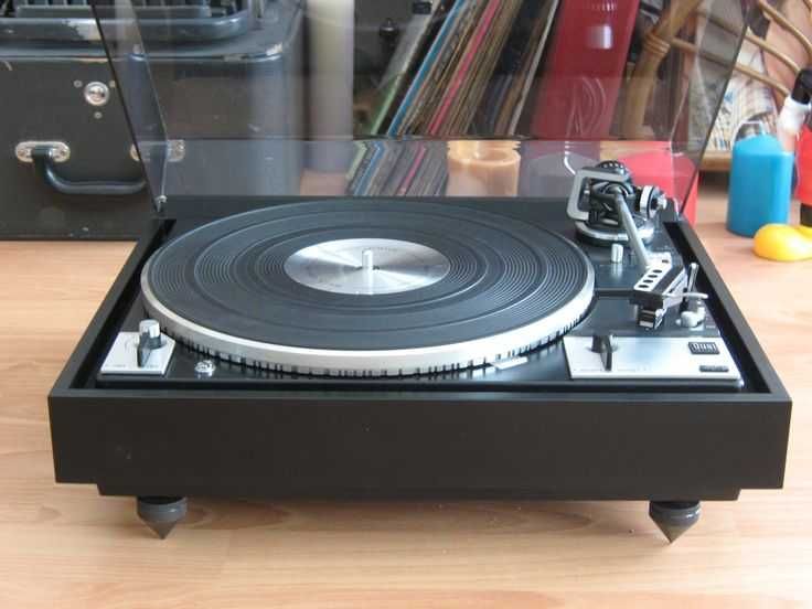 Platan pentru Pickup Dual CS-1249