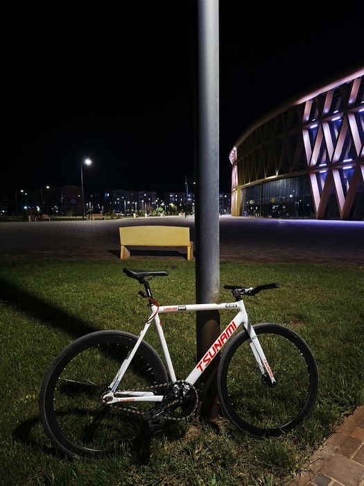Fixed Gear Tsunami snm100