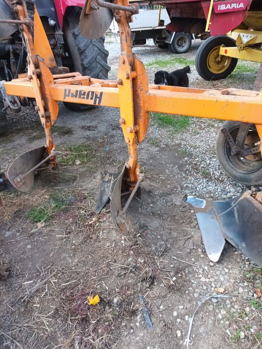 Plug HUARD QRE 65T 3+1