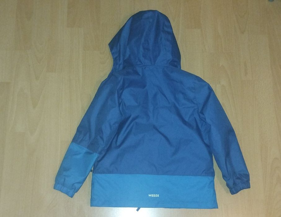 Geaca și pantaloni de ski Wedze 105-114 5 ani