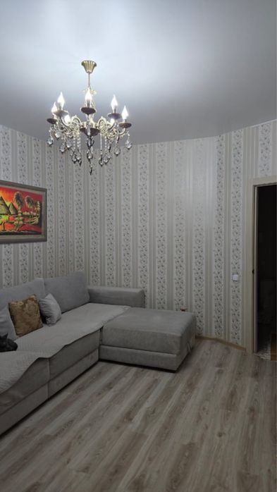 Продам квартиру!