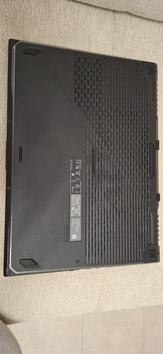 Laptop Gaming Asus Rog Strix