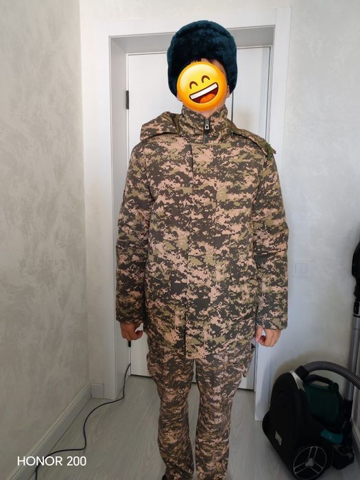 Продам военный конплект