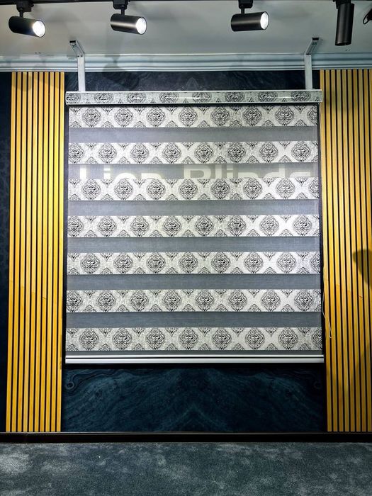 Praym JALYUZI Buxoro sifatli va xamyonbob