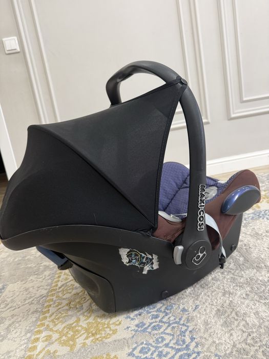 Автокресло maxi Cosi