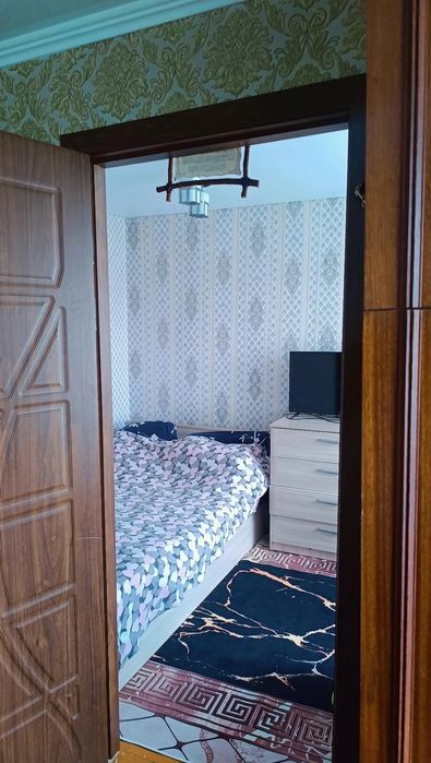 Продается 2х кв студия, по адресу Тищенко 21,