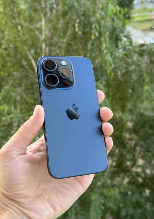 IPhone 15Pro 128gb