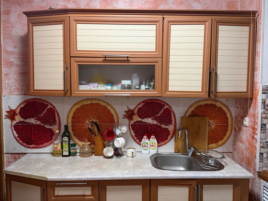 Кухонный гарнитур