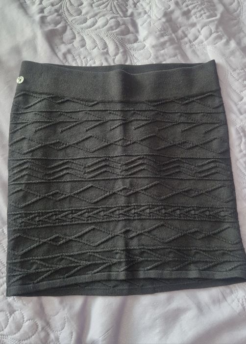 Дамски есенно-зимни поли С и С-М р-р1+1 подарък