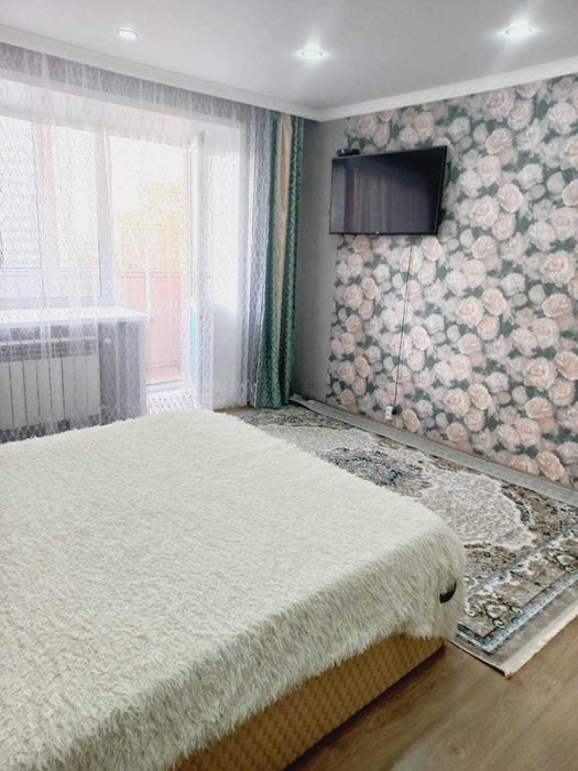1-комн квартира ДСР новостройка
