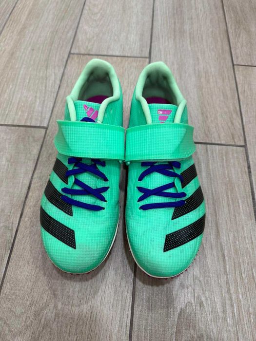 Шпайкове Адидас 41.1/3